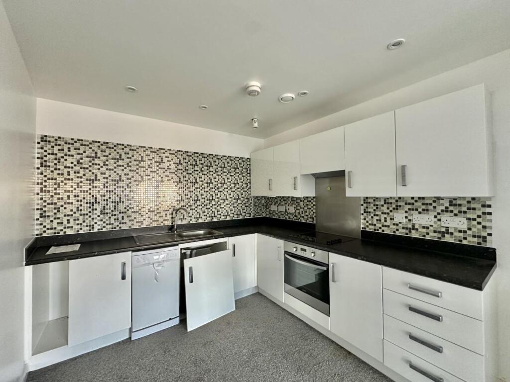 Main image of property: Featherstone Road, Southall