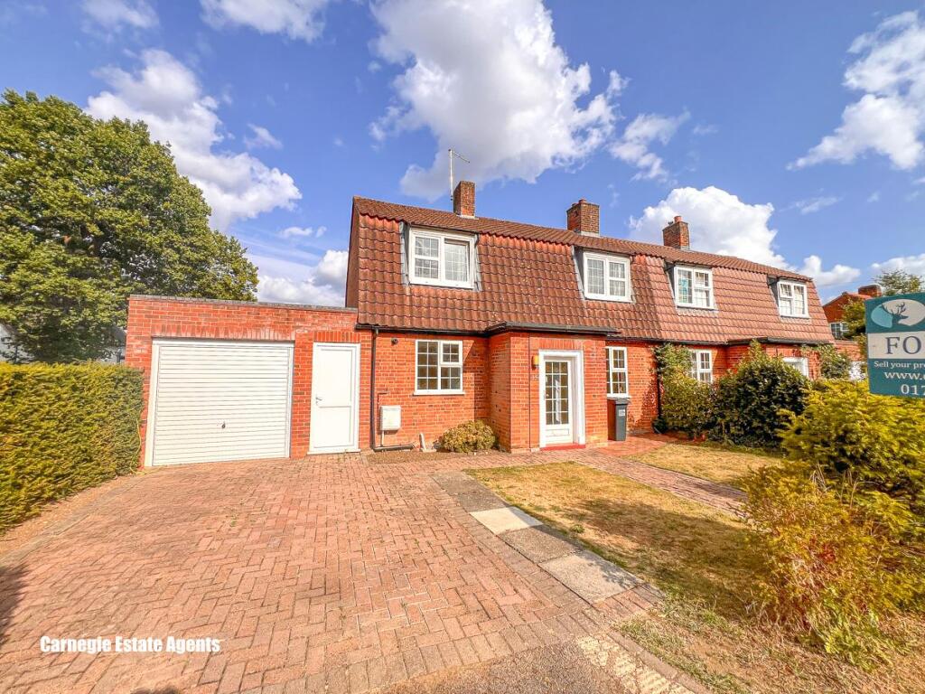 Main image of property: Handside Lane, Welwyn Garden City