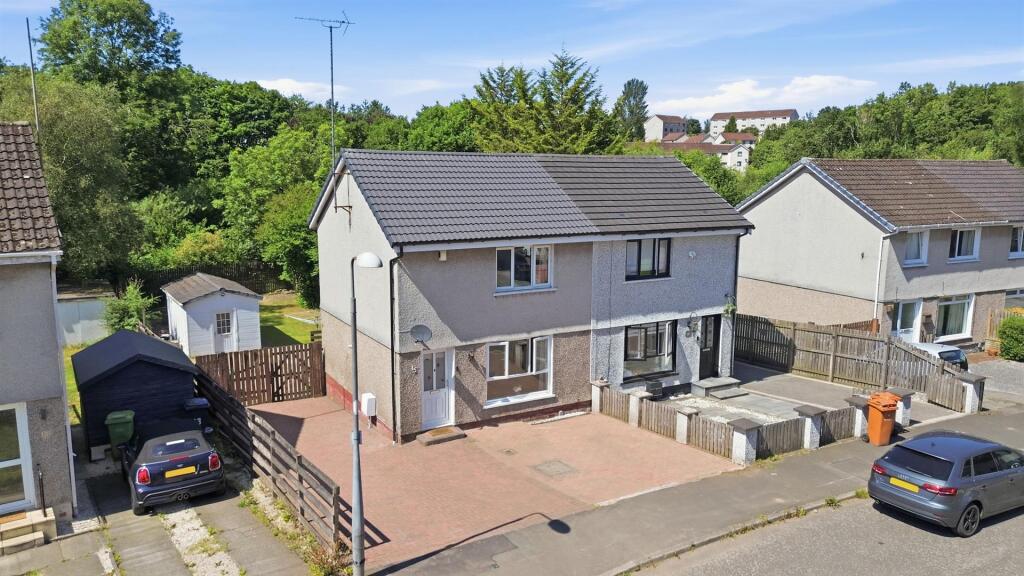 Main image of property: Annick Drive, Bearsden