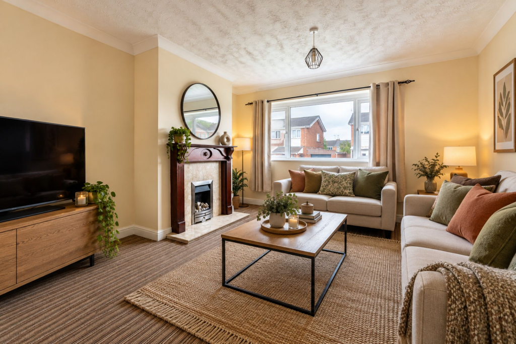 Duffryn Close, Buckley, CH7 photo 2