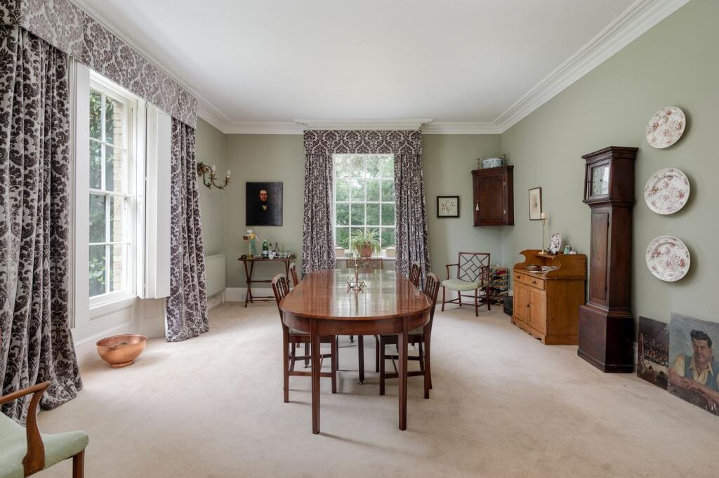House in Colmworth - View 2