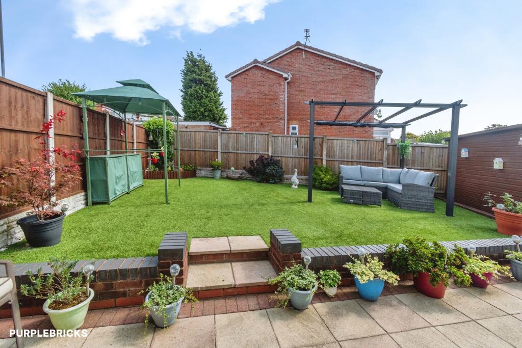 Main image of property: Stroud Avenue, Willenhall, WV12