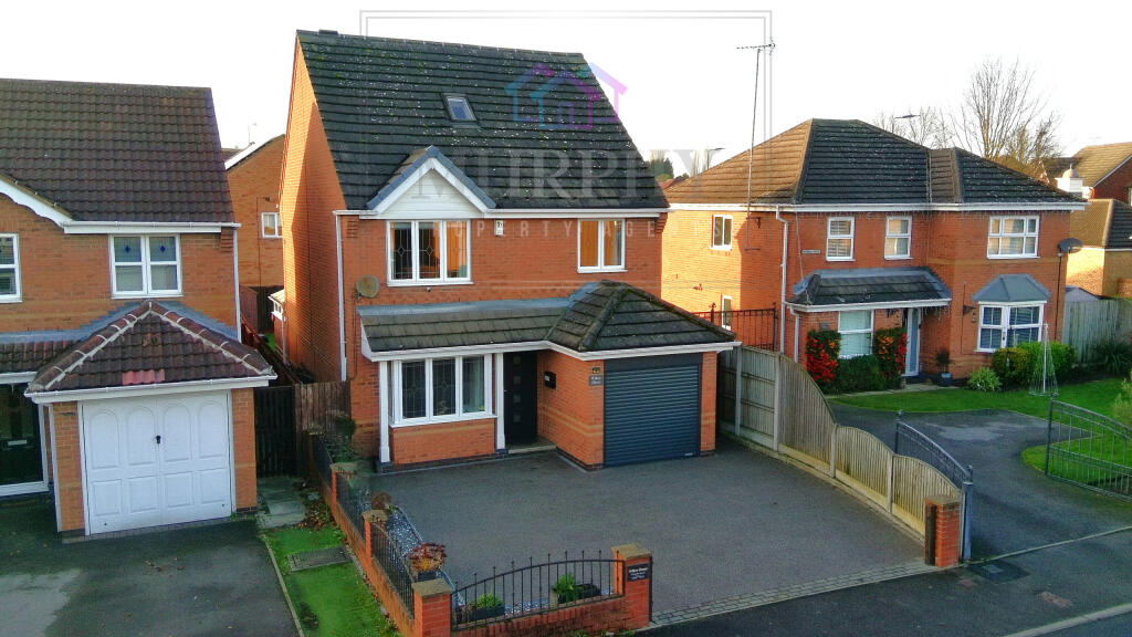 Main image of property: Willow House, Cavendish Avenue, Pontefract, West Yorkshire