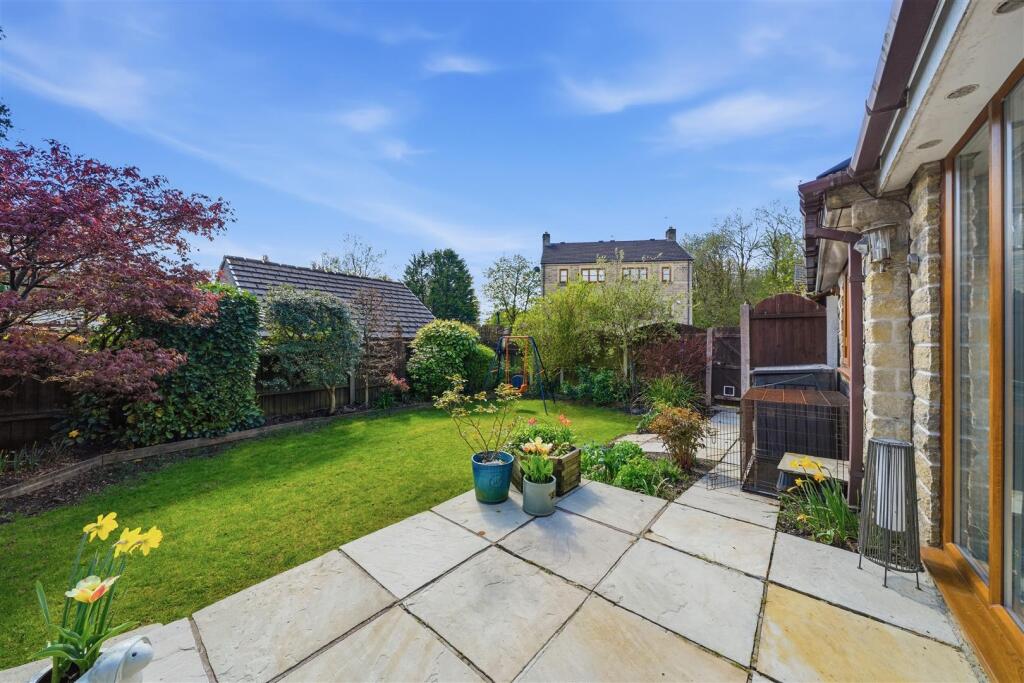 House in Bury, Greater Manchester - View 2
