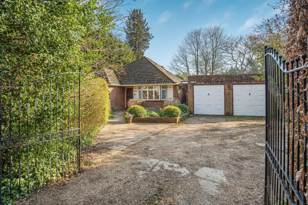 Main image of property: Red Hill, Medstead, Alton, Hampshire