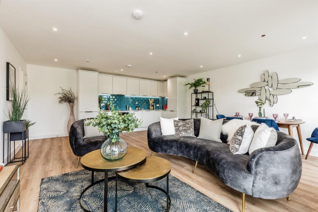 Main image of property: Martingale Way, Portishead, Bristol