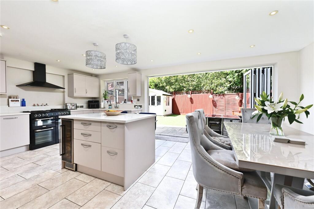 Main image of property: East Green, Blackwater, Camberley, Hampshire, GU17