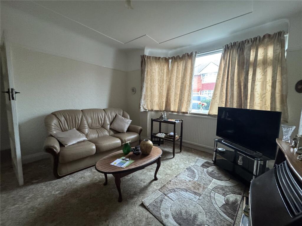 Taliesin Avenue, Shotton, Deeside, Flintshire, CH5 - View 3