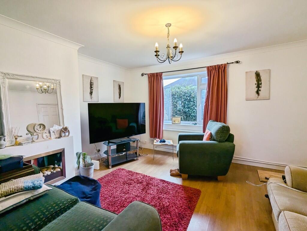 Ash Road, Harrogate - View 3