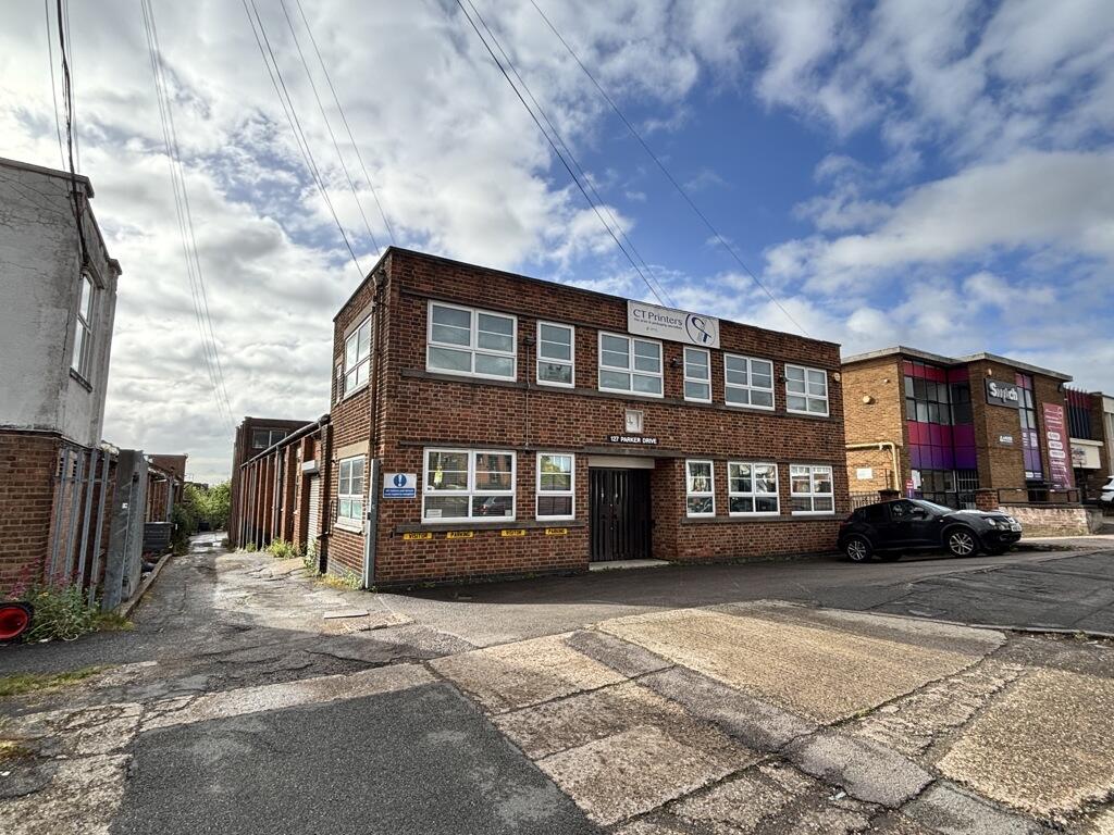 Main image of property: 127 Parker Drive, Leicester, LE4 0JP