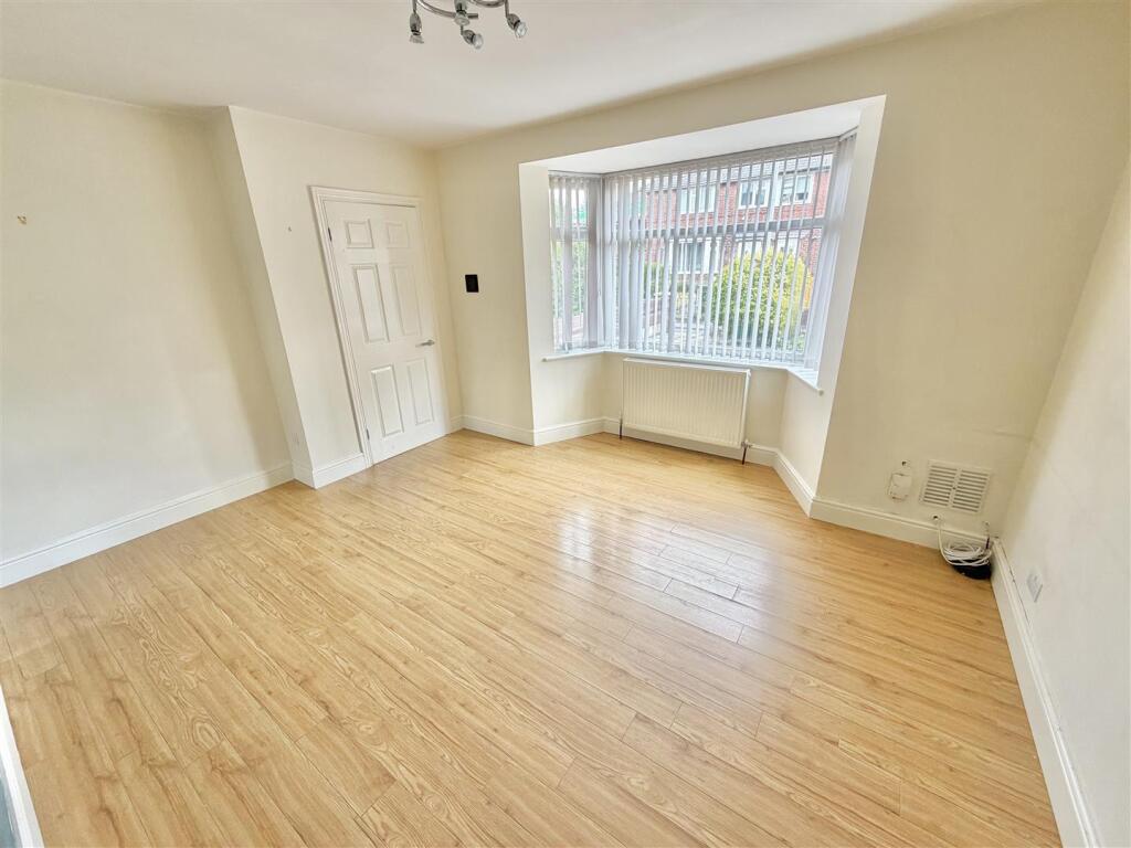House in Manchester - More