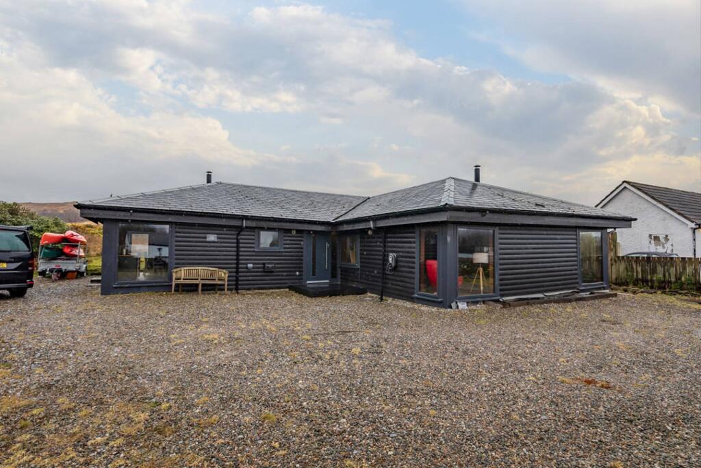 Main image of property: Tigh Fiodh, Acharacle, Lochaber, PH36 4JL