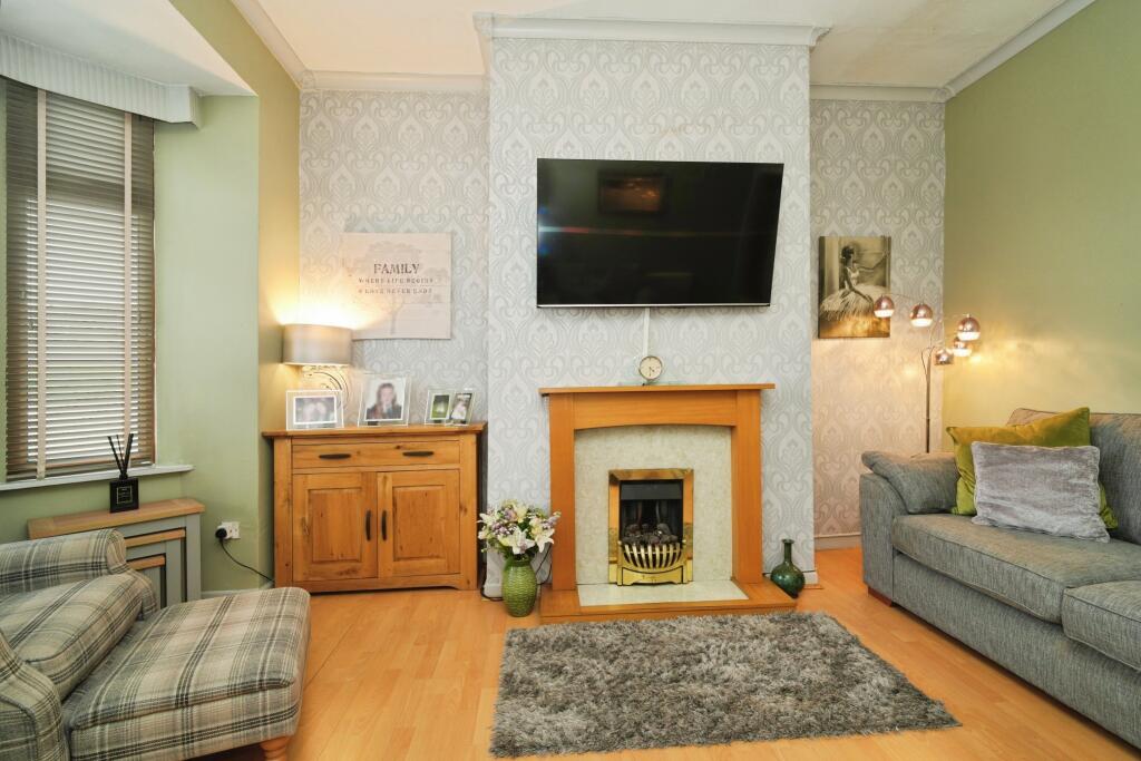 House in Bury, Greater Manchester - View 2