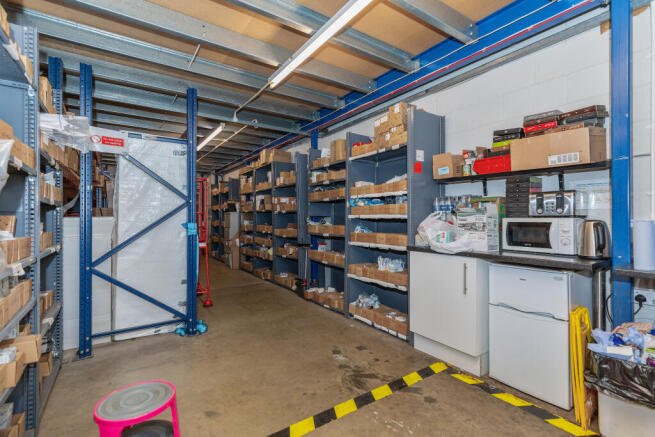 Unit 2, Cirrus Court, Glebe Road, Huntingdon PE29 7DL
