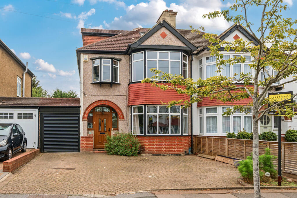 Main image of property: Links Road, West Wickham