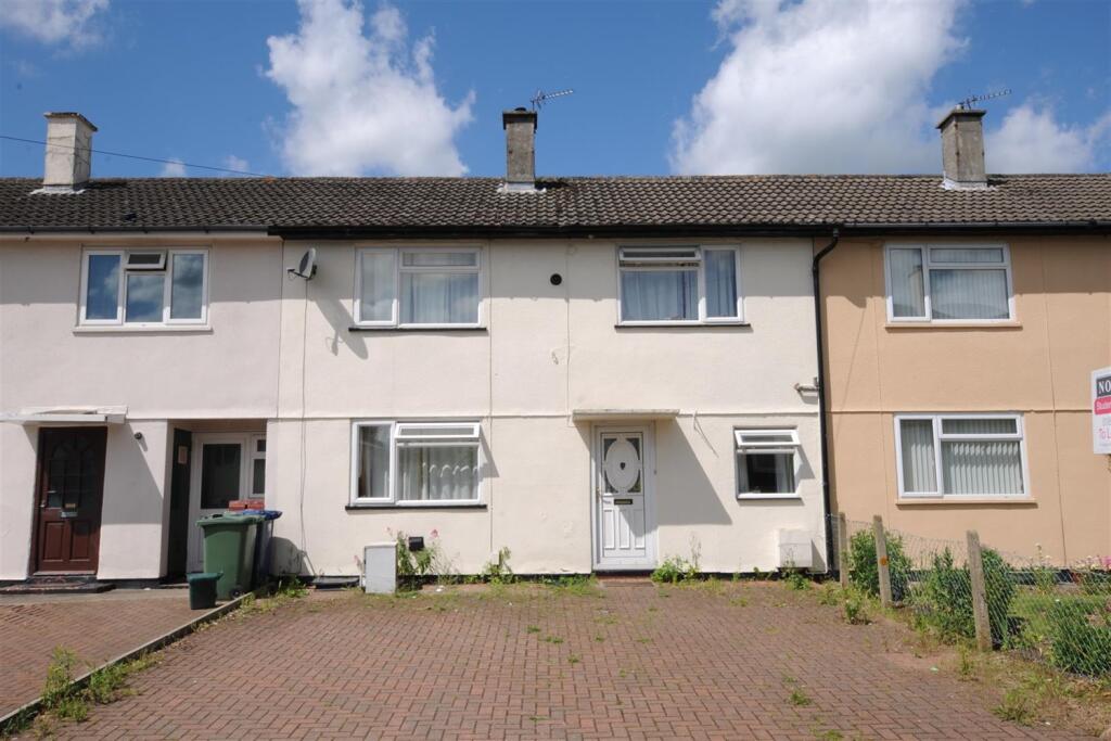 Main image of property: Warren Crescent, Headington, OX3