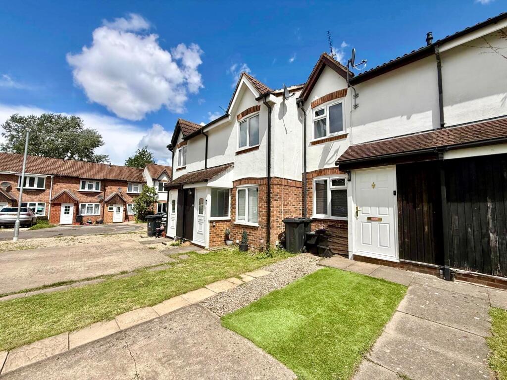 Main image of property: Watercrook Mews, Westlea, Swindon