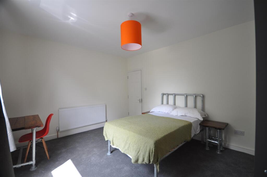 Main image of property: Slack Lane, Derby, DE22 3DY - STUDENTS 26/27