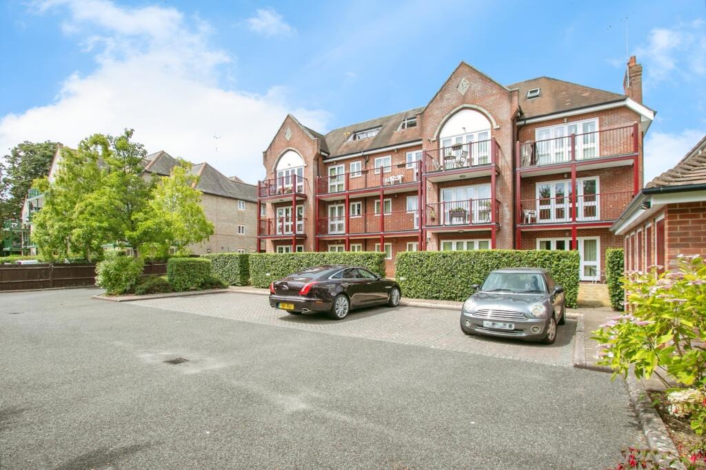 Main image of property: Parkstone Road, Poole Park, Poole, Dorset, BH15