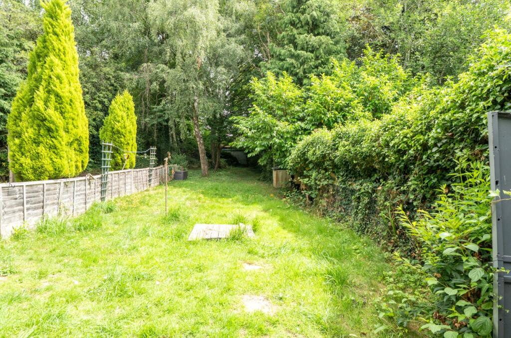Apartment in High Wycombe, Booker - More