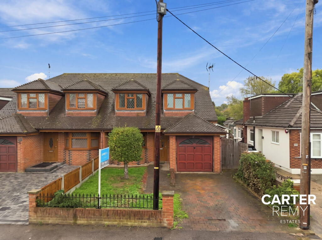 Main image of property: Pound Lane, Bowers Gifford, Basildon, SS13 2LB