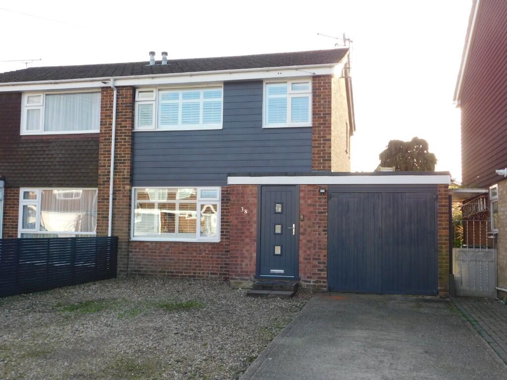 Main image of property: Bronte Avenue, Christchurch