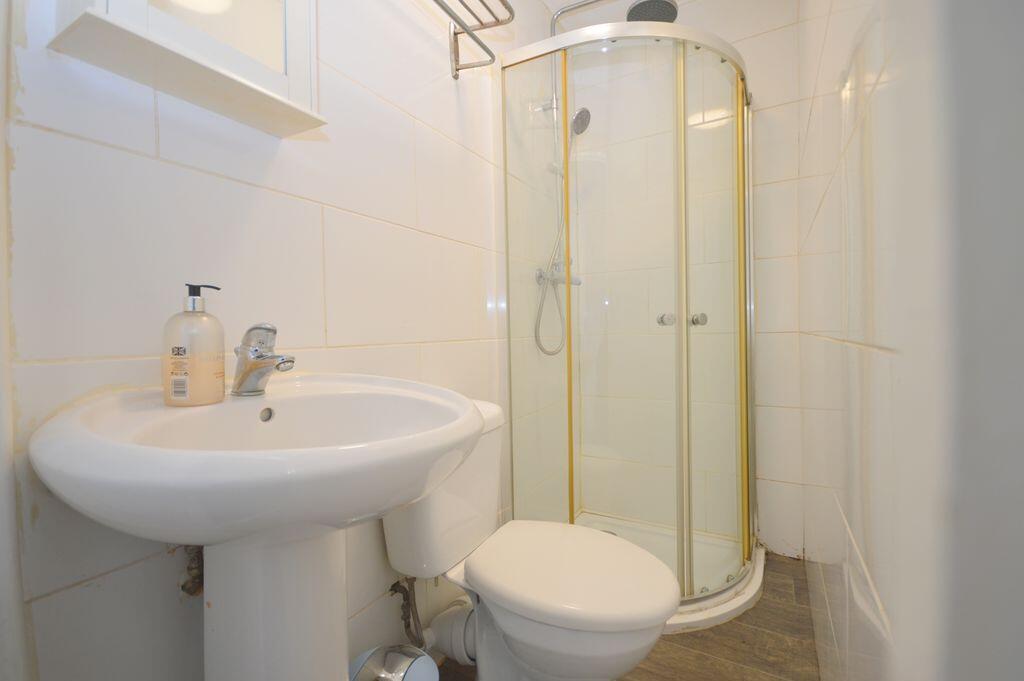Deacon Road, Widnes – pohled 4