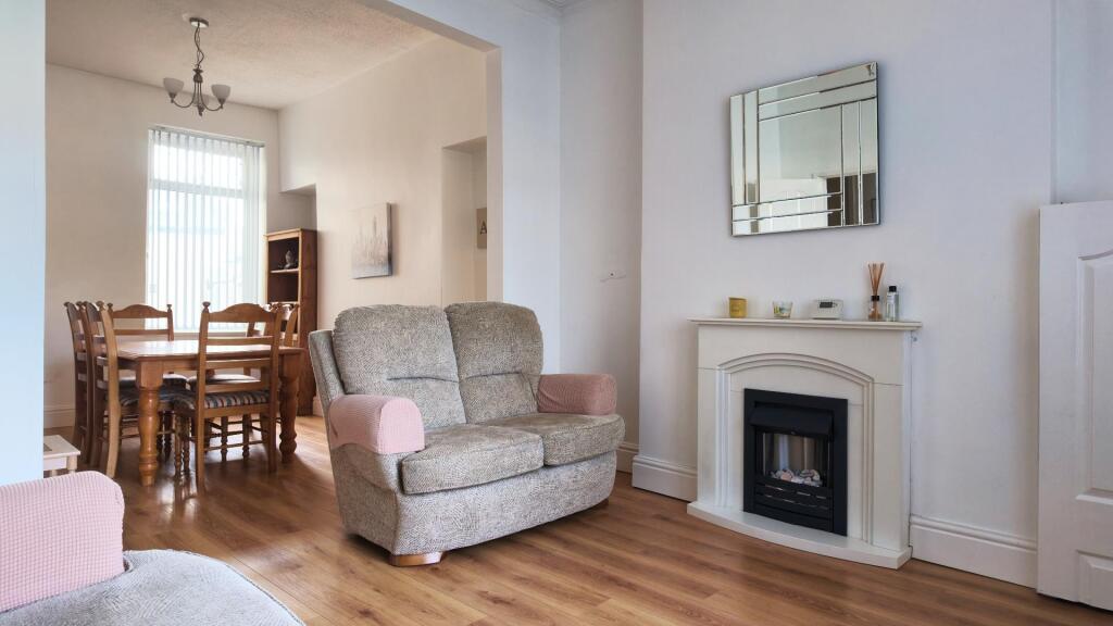 House in Cardiff - View 2