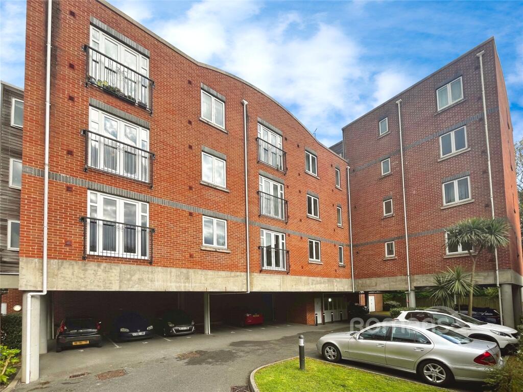 Main image of property: Grenfell Road, Maidenhead, Berkshire