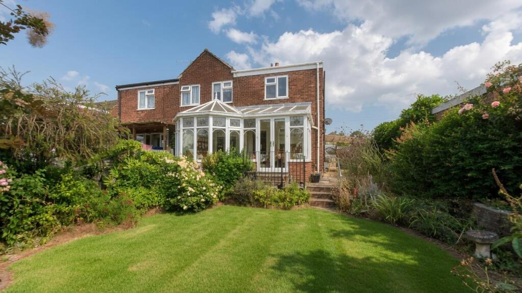 Main image of property: Cromwell Road, Hockley