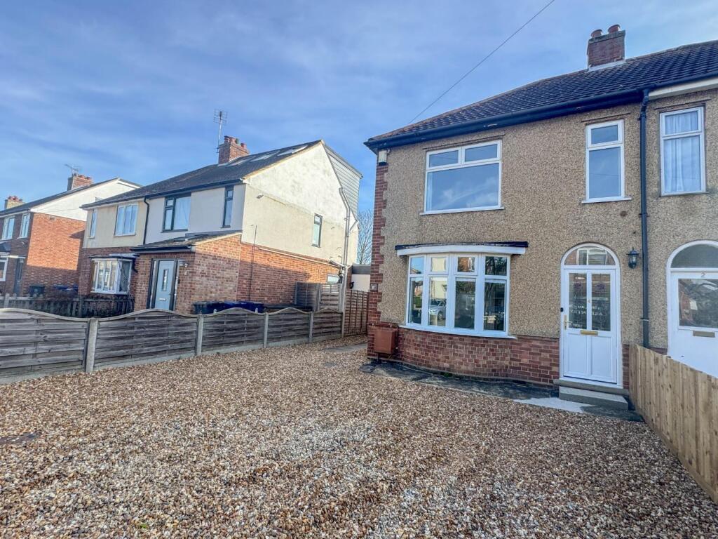 Main image of property: Merton Road, Histon, Cambridge