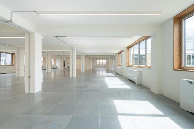 4th Floor