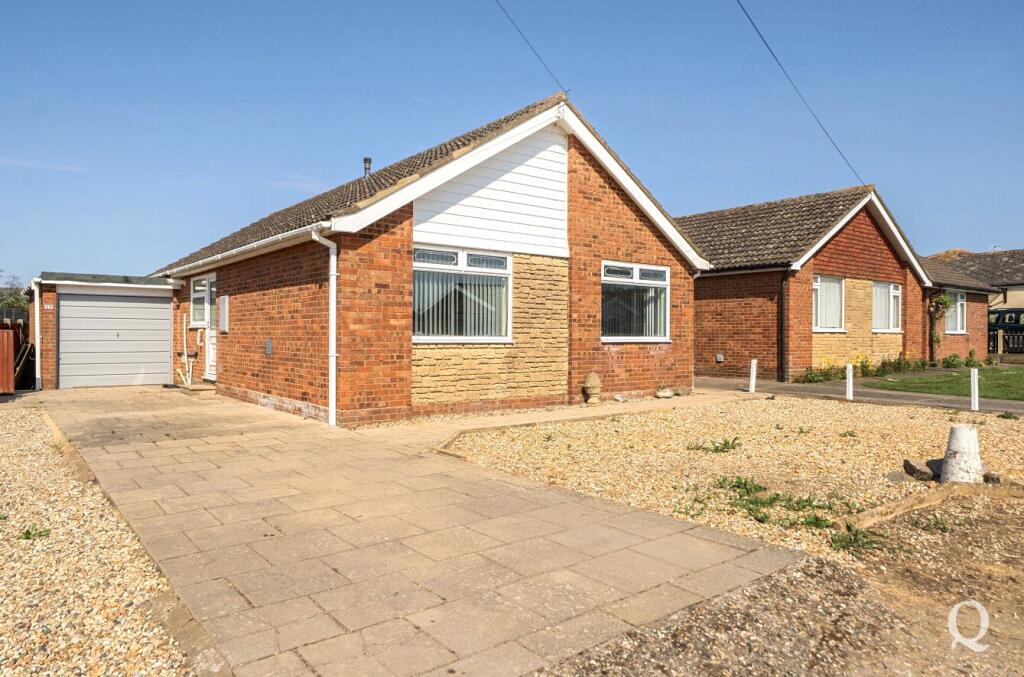 Main image of property: Hazlemere Road, Seasalter, Whitstable, Kent, CT5