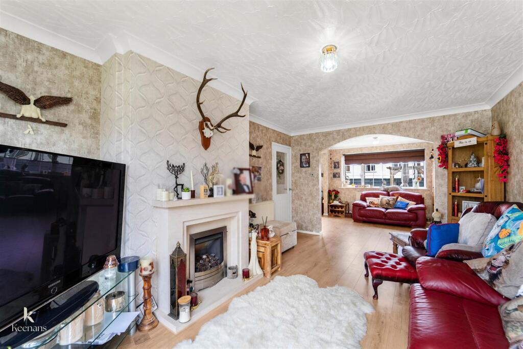 House in Blackburn - View 5