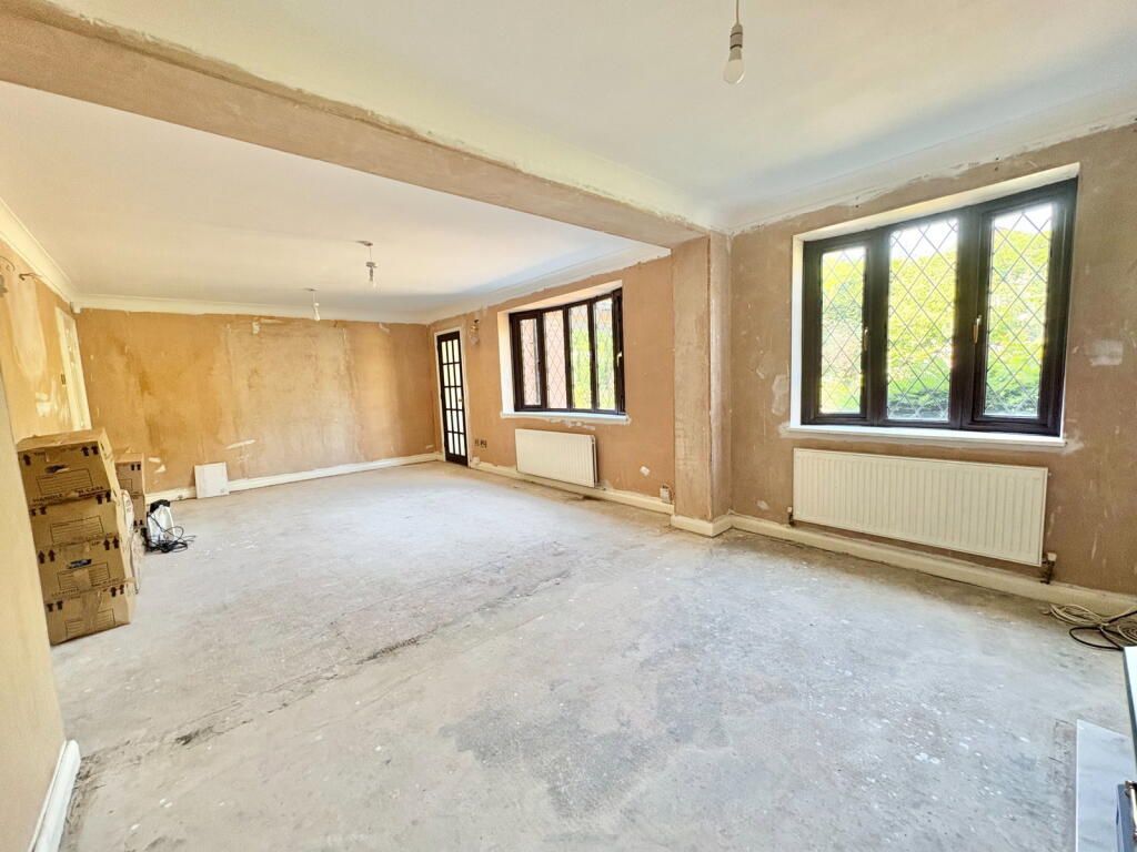 House in Sutton Coldfield, Thimble End - View 3