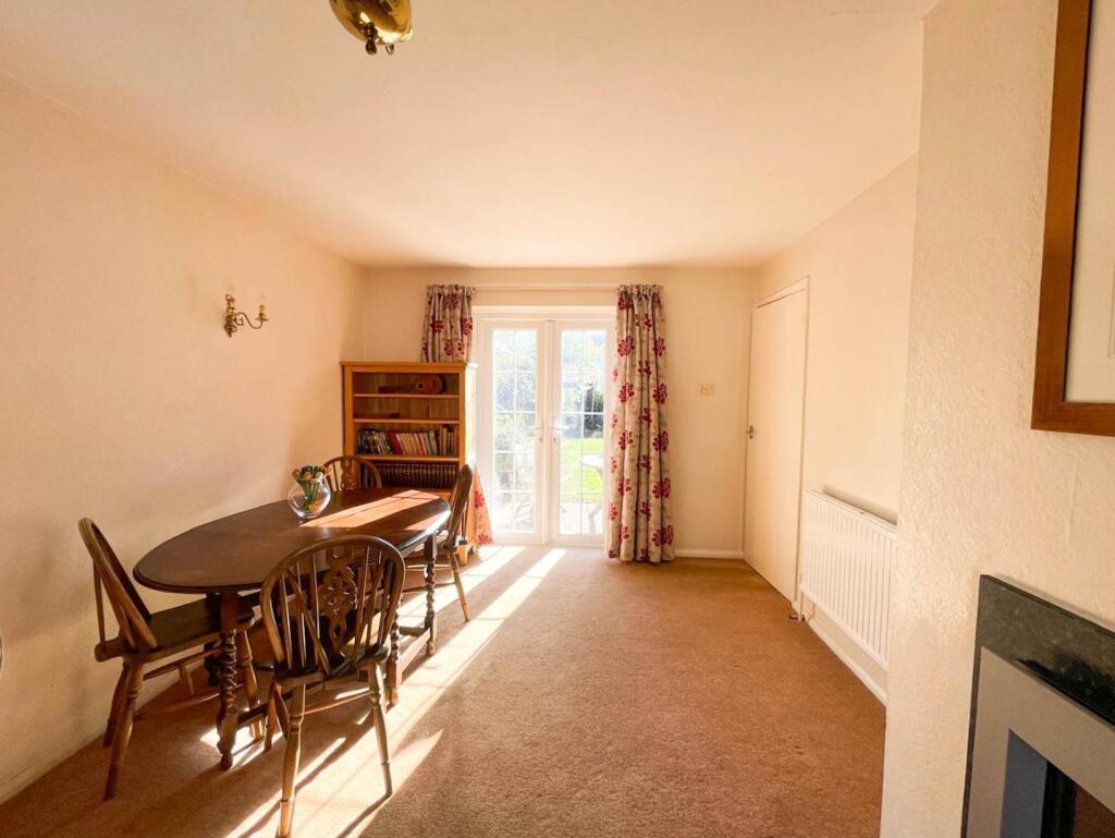 House in Cambridge - View 3