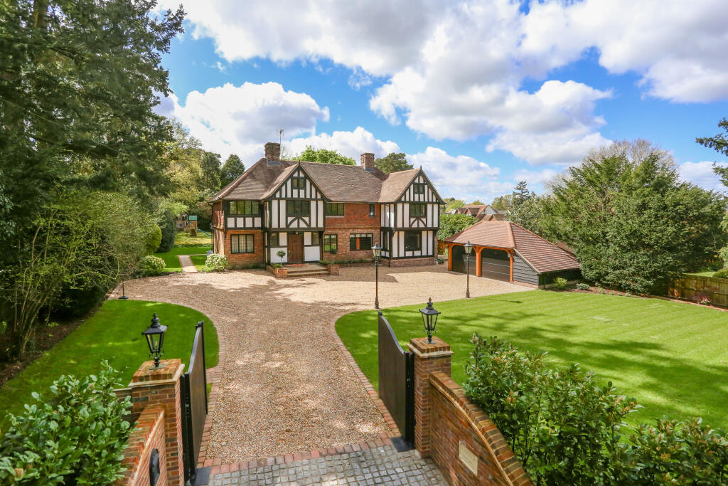 Main image of property: Crooksbury Road, Farnham, GU10