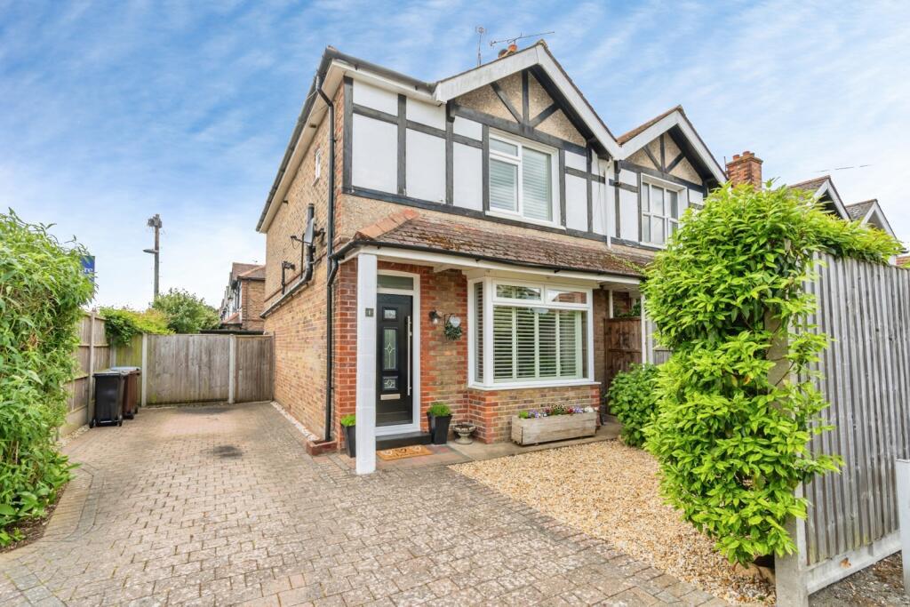 Main image of property: Mayfield Road, Bognor Regis, West Sussex, PO21