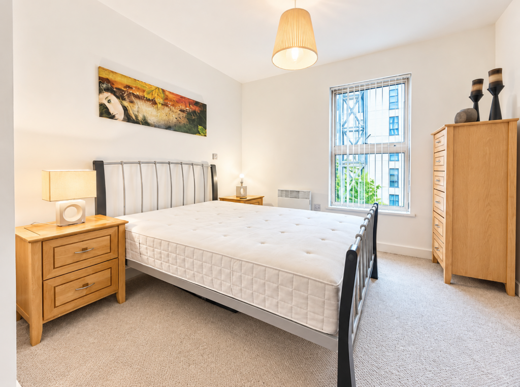 Main image of property: Jefferson Place, 1 Fernie Street, Manchester, M4 4AZ