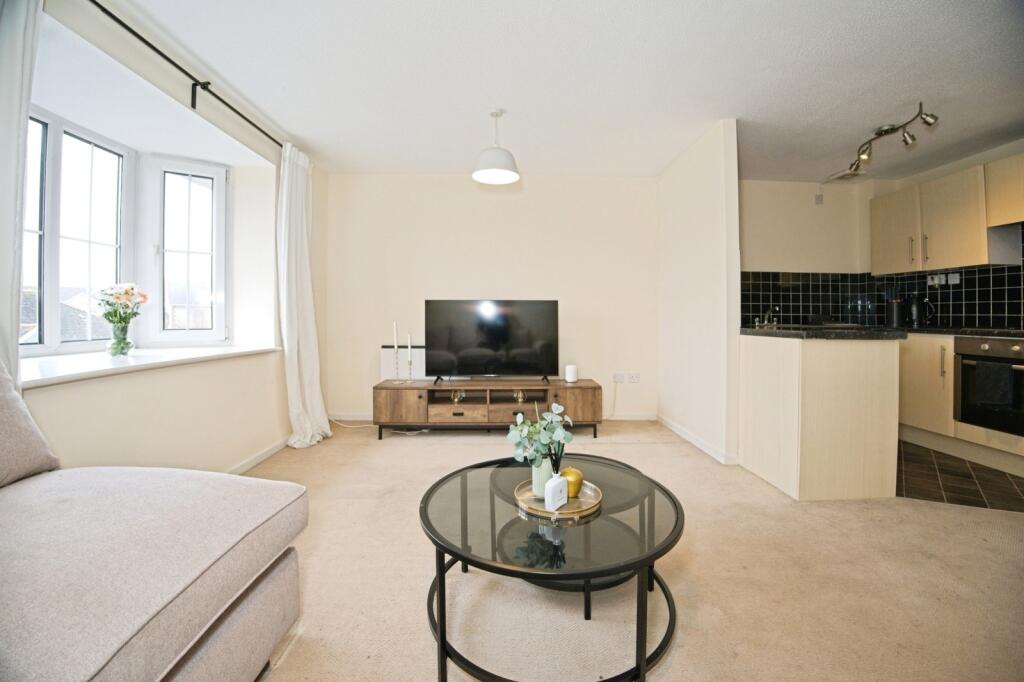 Main image of property: Cory Place, Cardiff, CF11