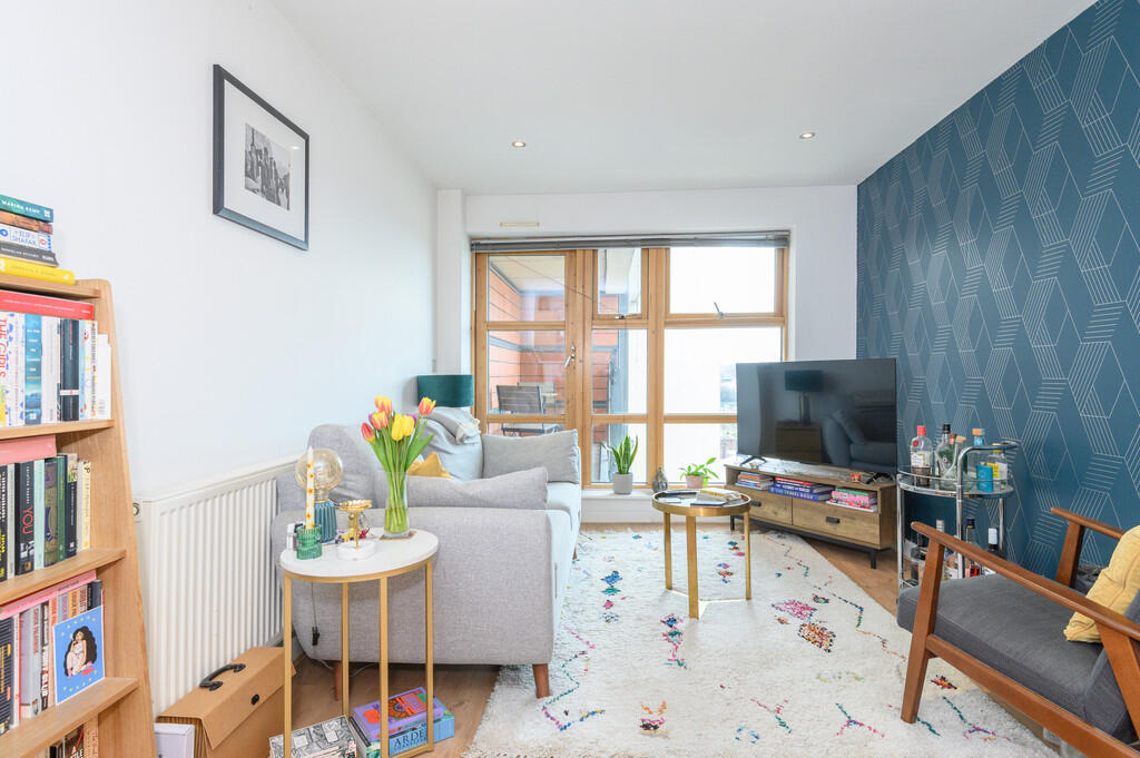 Main image of property: Balmoral Place, Brewery Wharf, LS10 