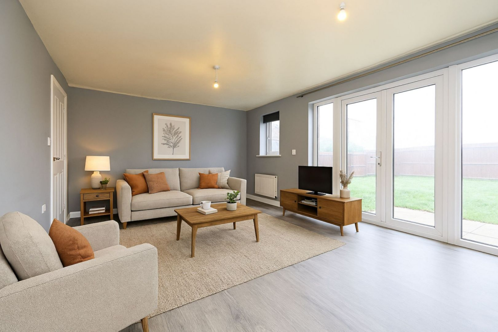 Main image of property: Newcastle Walk, Catterick Garrison, DL9