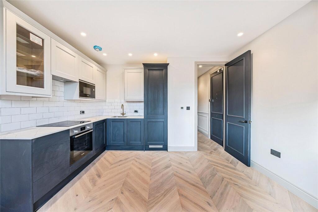 Main image of property: 63 Gordon Road, London
