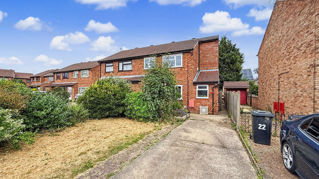 Main image of property: Falklands Close, Lincoln