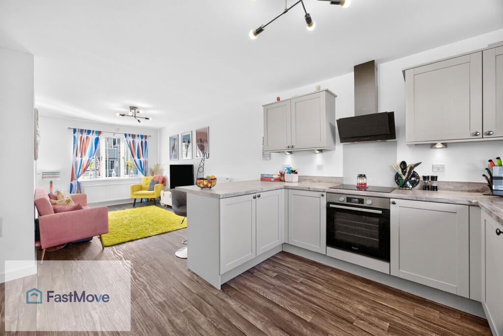 House in Dunfermline, Fife - View 5