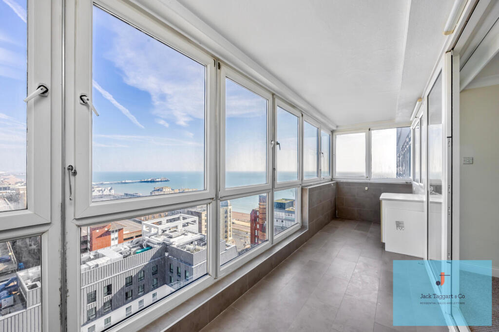 Main image of property: St. Margarets Place, Brighton