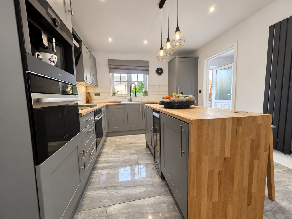 House in South Holland, Holbeach - View 5
