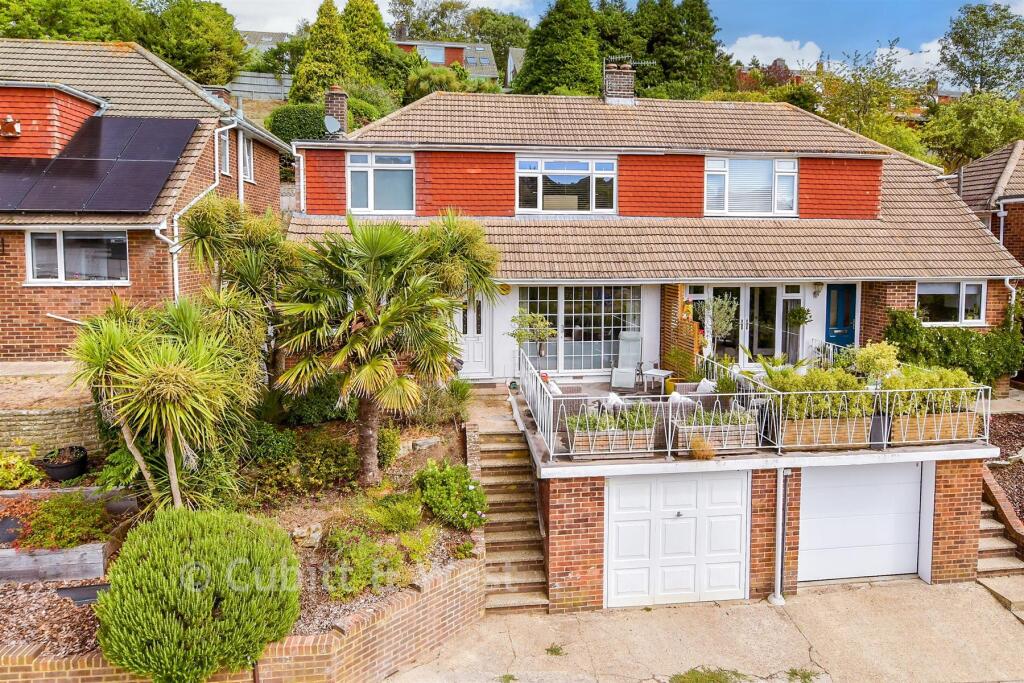 Main image of property: Bankside, Brighton, East Sussex