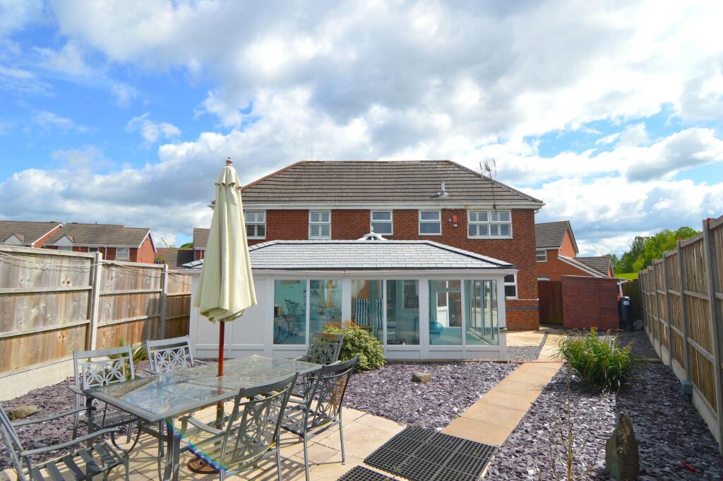 Main image of property: Montana Walk, Nuneaton
