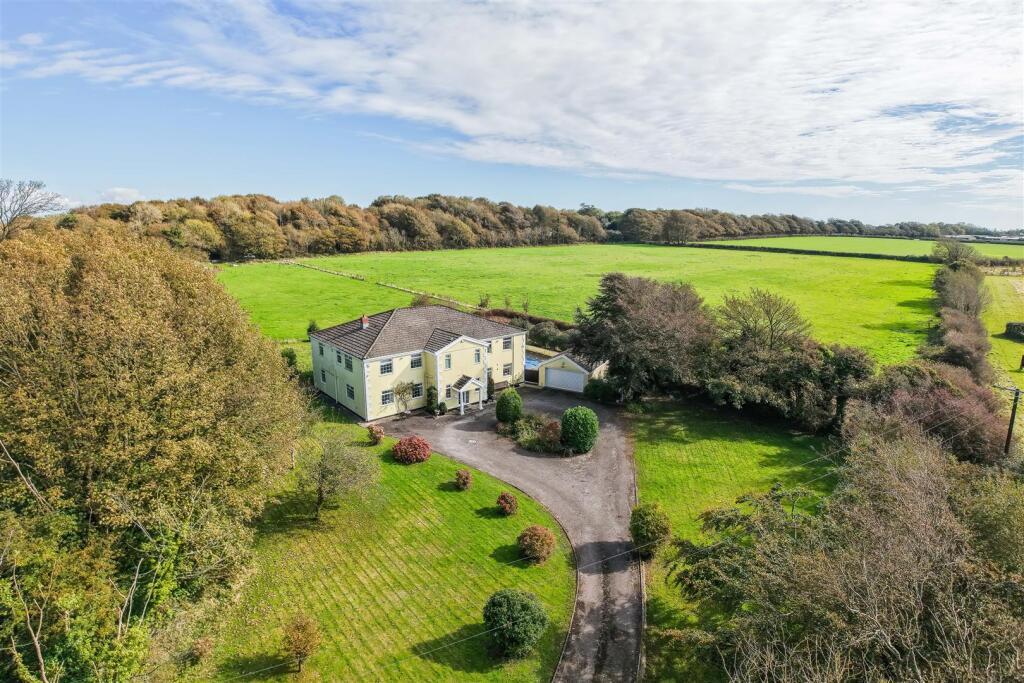 Nash, Near Cowbridge, Vale Of Glamorgan, CF71 7NS - View 2